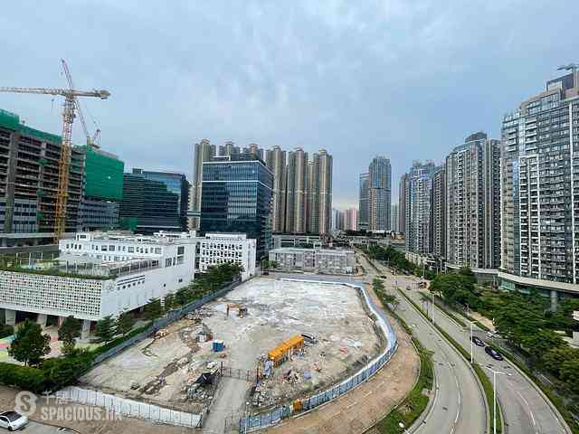 Tseung Kwan O - Alto Residences Block 8 01