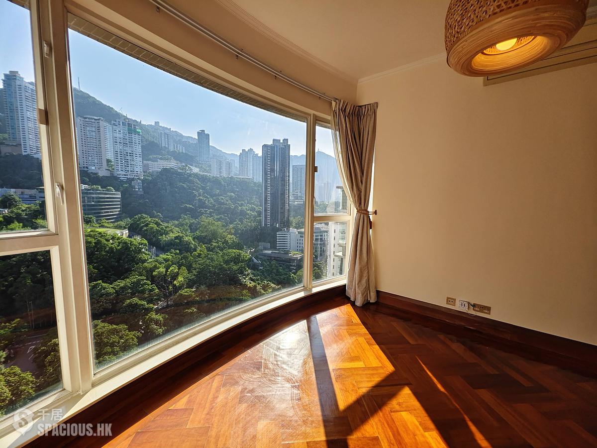 Wan Chai - Star Crest Block 2 01