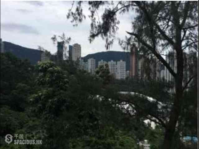 大坑 - Green Village 宏豐臺8A-8B號 01