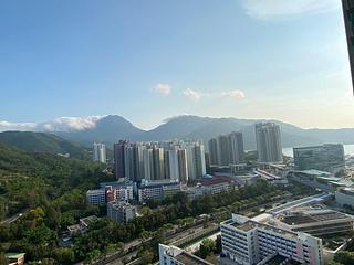 Tung Chung - Coastal Skyline 07