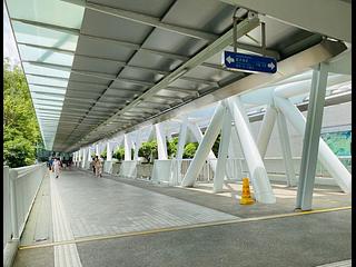 Tung Chung - Coastal Skyline 15