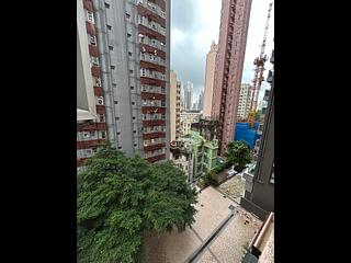 Sai Ying Pun - Wah Fai Court 07