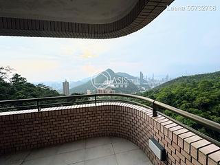 Tai Tam - Hong Kong Parkview Parkview Heights Block 15 03