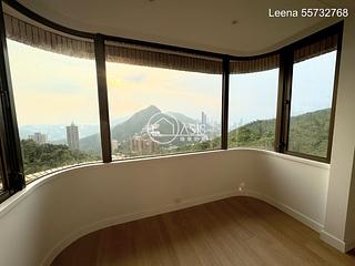 Tai Tam - Hong Kong Parkview Parkview Heights Block 15 07