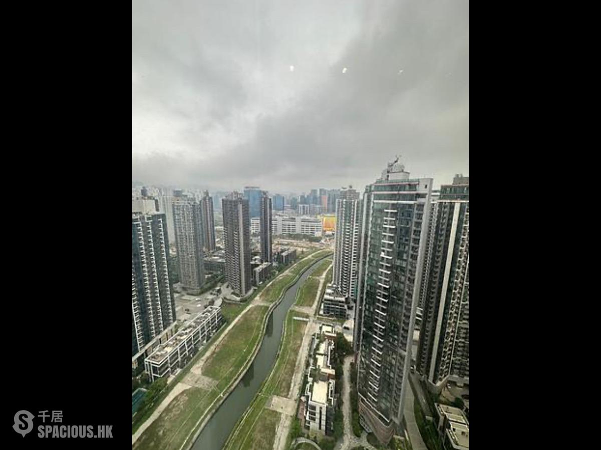 Kai Tak - Upper Riverbank 01