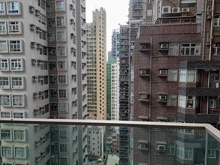 Sai Ying Pun - The Nova 09