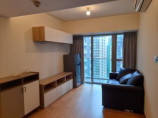 Sai Ying Pun - The Nova 10