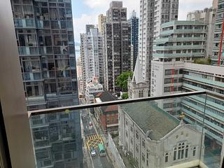 Sai Ying Pun - Kensington Hill 12