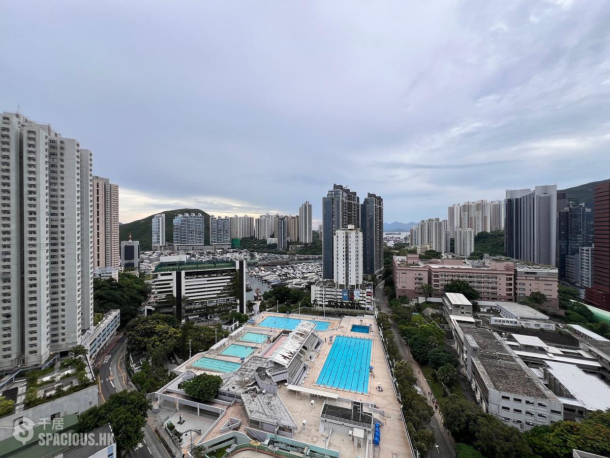 Wong Chuk Hang - The Southside Phase 2 La Marina Block 1 (1A) 01