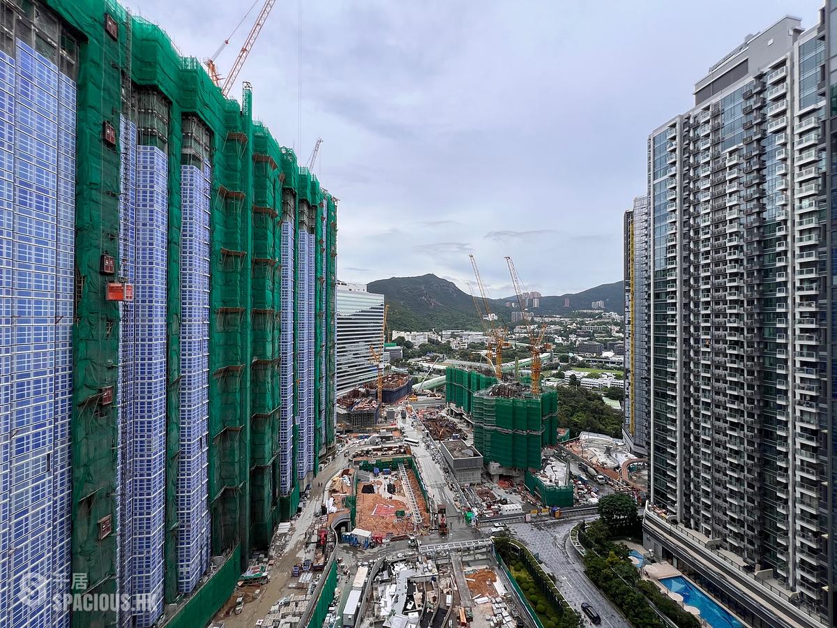 Wong Chuk Hang - The Southside Phase 2 La Marina 01