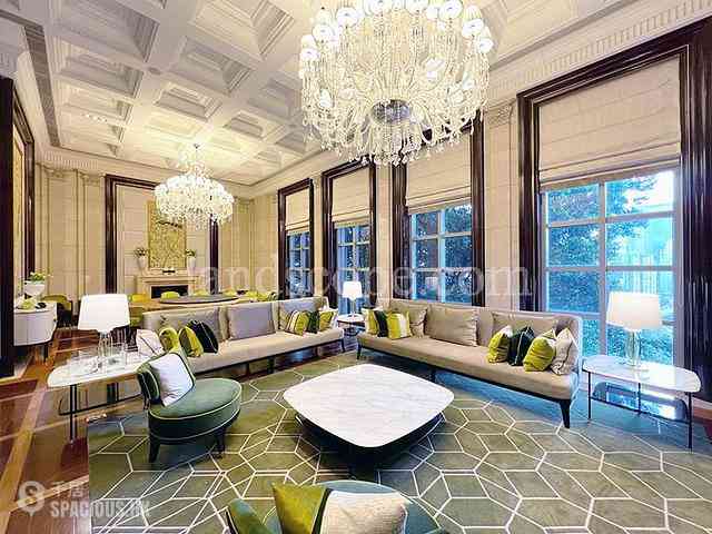 Stubbs Road - Chantilly 12