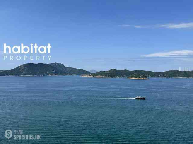 Ap Lei Chau - Harbour Industrial Centre 01