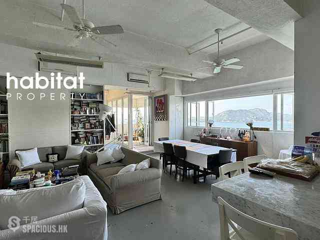 Ap Lei Chau - Harbour Industrial Centre 02