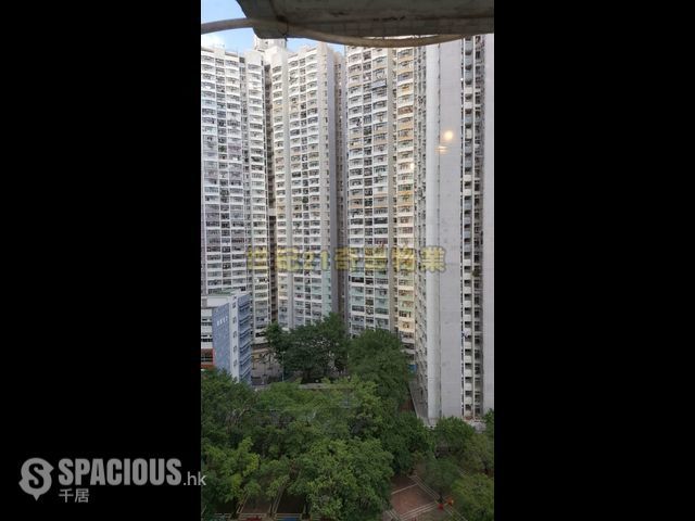 Ma On Shan - Kam Hay Court 01