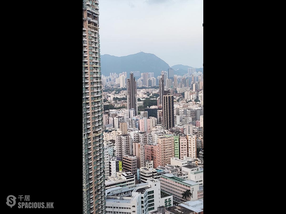 Tai Kok Tsui - Metro Harbour View 01