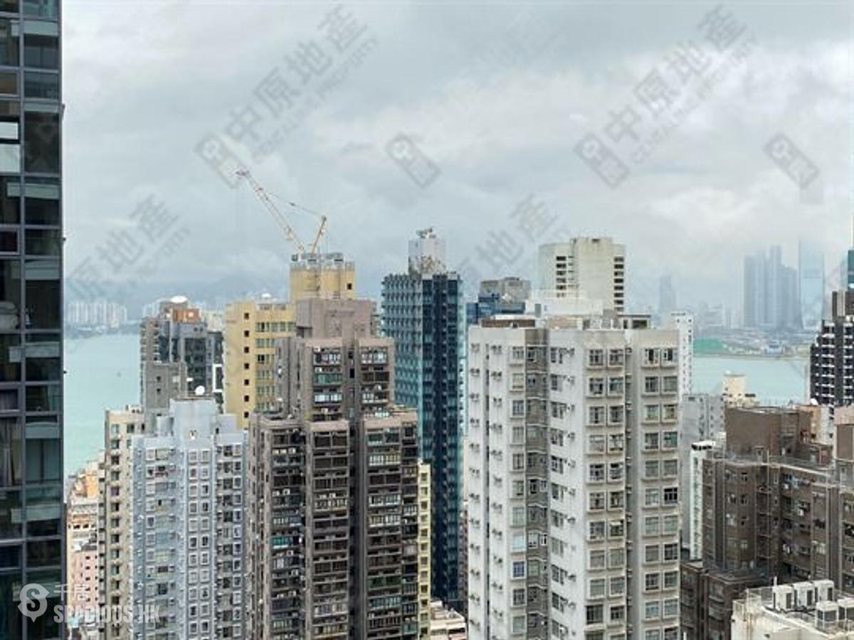 Sai Ying Pun - Kensington Hill 01