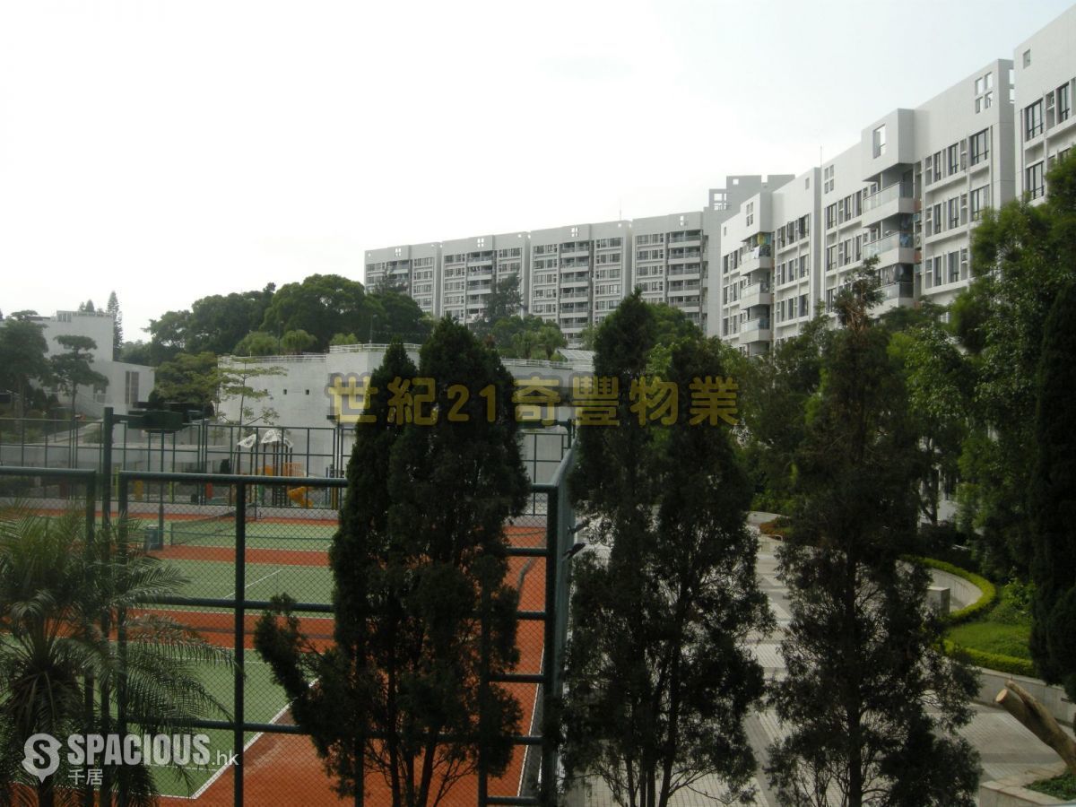 Fo Tan - Greenwood Terrace 01