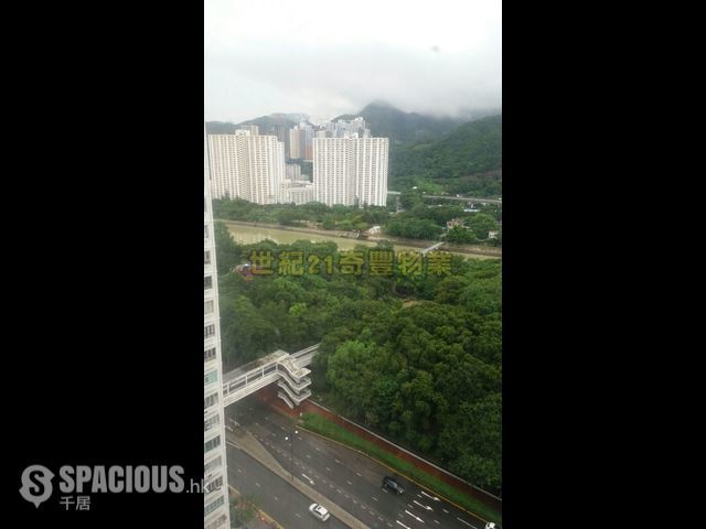 Sha Tin - Scenery Court 01