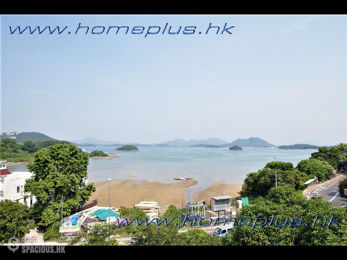 Sai Kung - Tai Wan 01