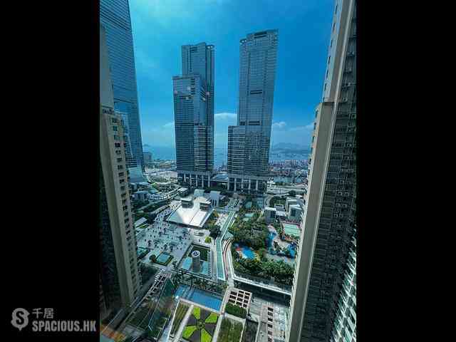 West Kowloon - The Waterfront Phase 2 Block 5 01