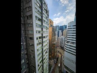 Causeway Bay - Yee On Building 02