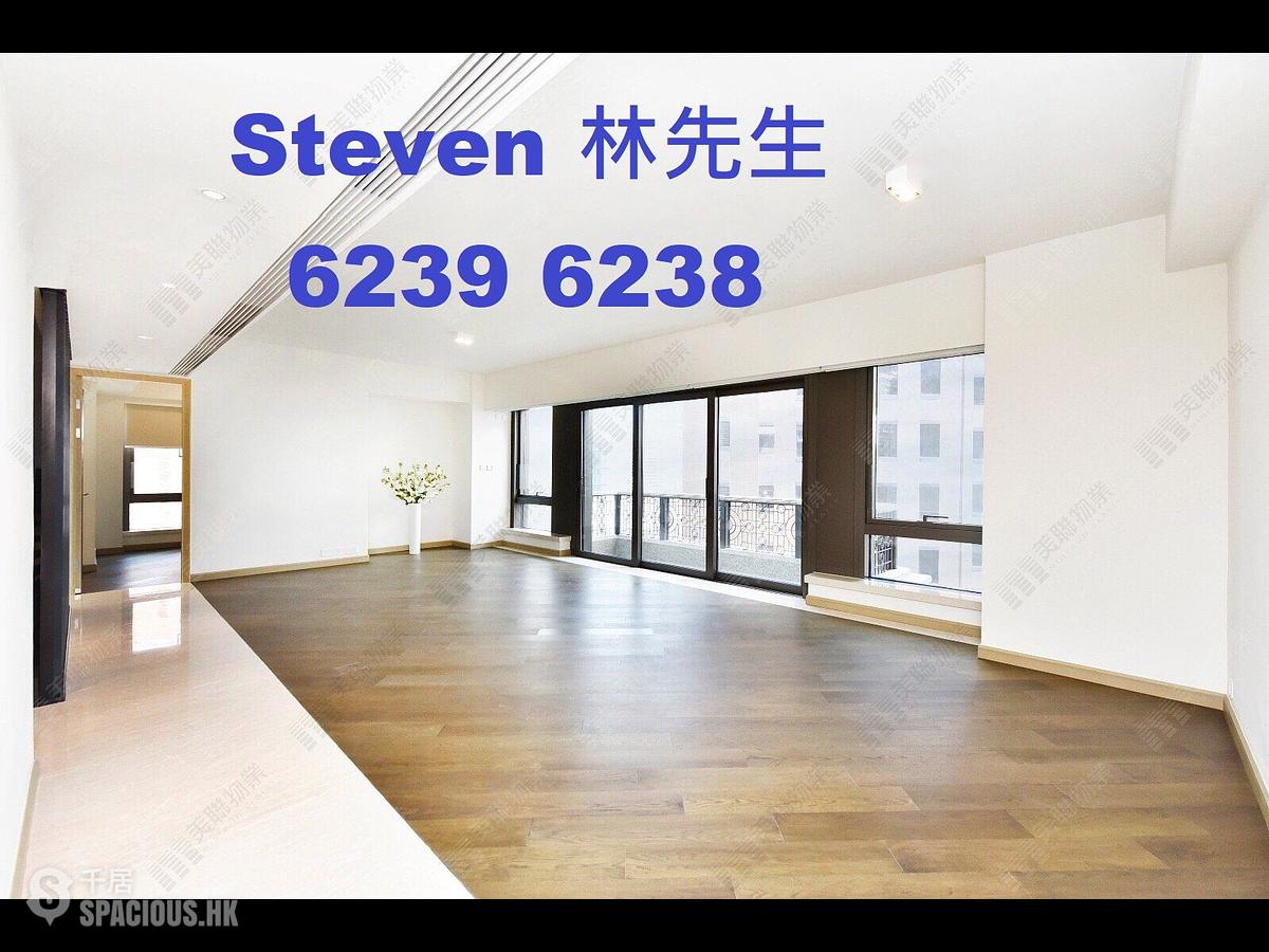 Mid Levels Central - 3, MacDonnell Road 01