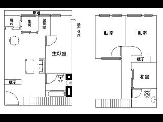 中和区 - 台北中和区景平路XXX号 20