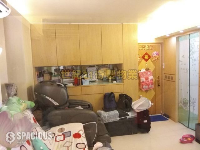 Fanling - Ka Shing Court 01