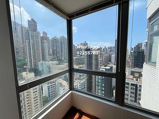 Sheung Wan - One Pacific Heights 15