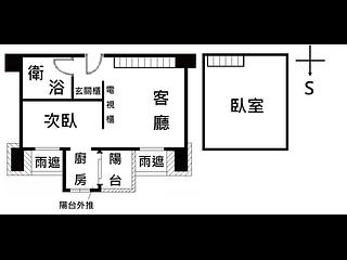 信义区 - 台北信义区永吉路127巷11弄X号 14