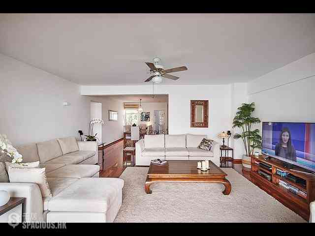 Pok Fu Lam - Scenic Villas 03