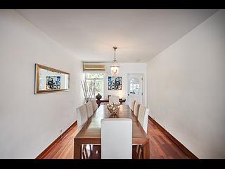 Pok Fu Lam - Scenic Villas 04