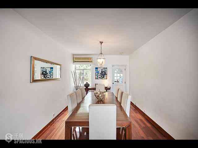 Pok Fu Lam - Scenic Villas 04