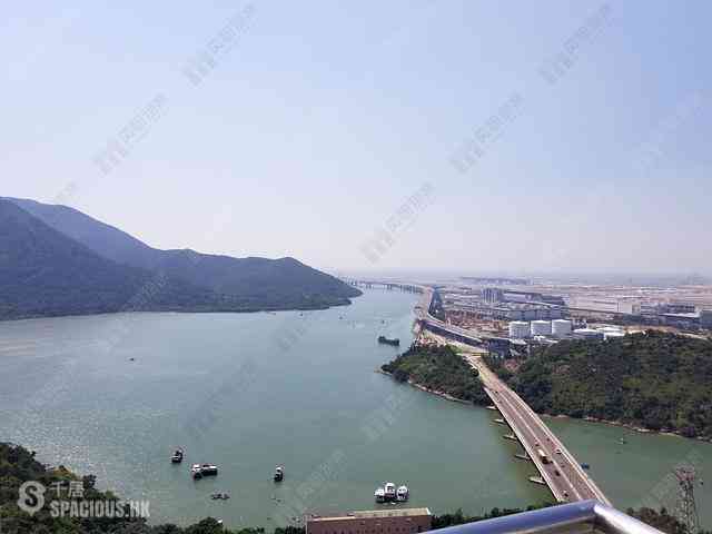 Tung Chung - Tung Chung Crescent Phase 2 01