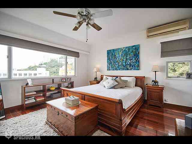 Pok Fu Lam - Scenic Villas 06