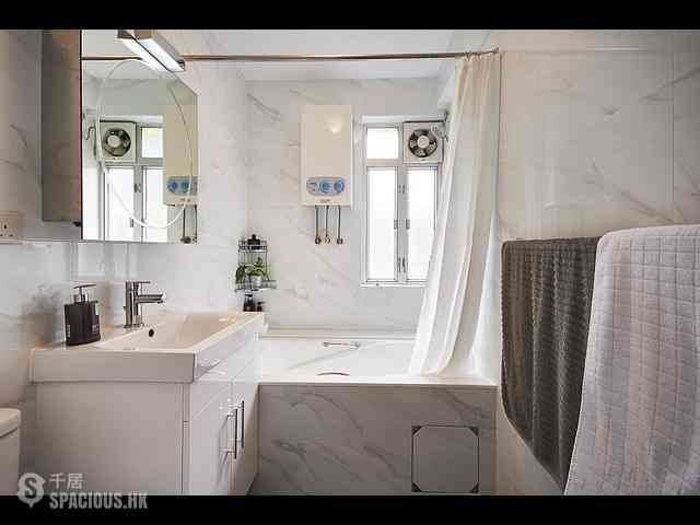 Pok Fu Lam - Scenic Villas 10