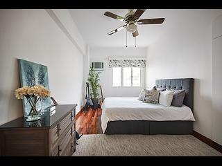 Pok Fu Lam - Scenic Villas 11