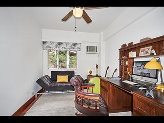 Pok Fu Lam - Scenic Villas 12