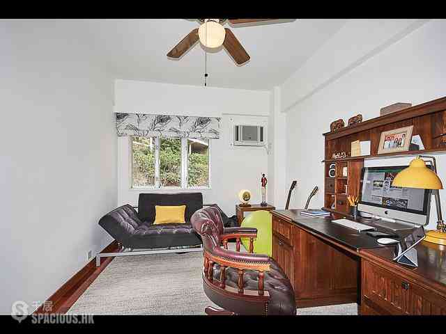 Pok Fu Lam - Scenic Villas 12