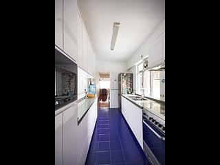 Pok Fu Lam - Scenic Villas 13