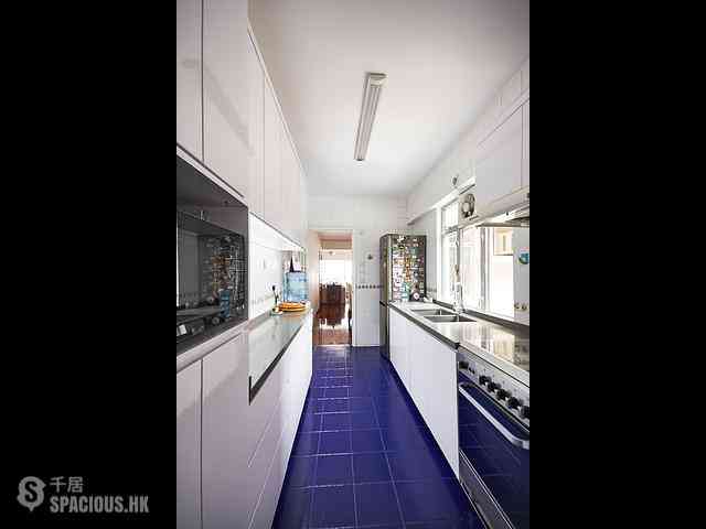 Pok Fu Lam - Scenic Villas 13