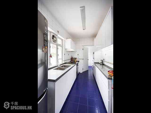 Pok Fu Lam - Scenic Villas 14