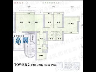 Braemar Hill - Sky Horizon Block 1 11