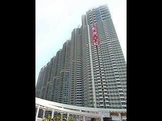 Tung Chung - Coastal Skyline Phase 3 La Rossa Block B (Block 8) 19