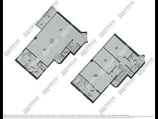 Tung Chung - Coastal Skyline Phase 3 La Rossa Block B (Block 8) 22