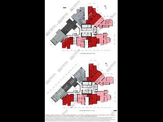 Tung Chung - Coastal Skyline Phase 3 La Rossa Block B (Block 8) 23