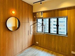 Sai Ying Pun - 55-57, Bonham Road 06