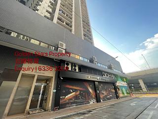 Sai Ying Pun - Viking Court 02