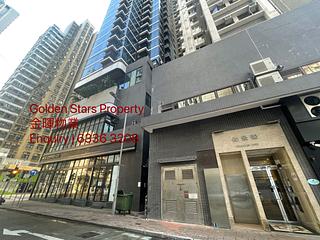 Sai Ying Pun - Viking Court 03