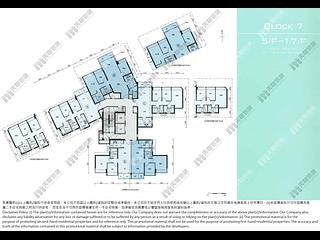 Tung Chung - Coastal Skyline Phase 4 Le Bleu Deux 16